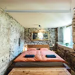 Willkommen Im Rustico - Deinem Rueckzugsort Zwischen Bergen Und Bodensee * Schwarzach