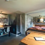 Willkommen Im Rustico - Deinem Rueckzugsort Zwischen Bergen Und Bodensee Apartment Schwarzach