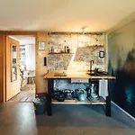 Willkommen Im Rustico - Deinem Rueckzugsort Zwischen Bergen Und Bodensee Apartment *