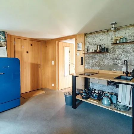 Willkommen Im Rustico - Deinem Rueckzugsort Zwischen Bergen Und Bodensee Apartment *
