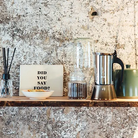 Willkommen Im Rustico - Deinem Rueckzugsort Zwischen Bergen Und Bodensee *