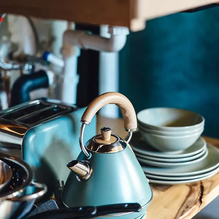 Appartement Willkommen Im Rustico - Deinem Rueckzugsort Zwischen Bergen Und Bodensee