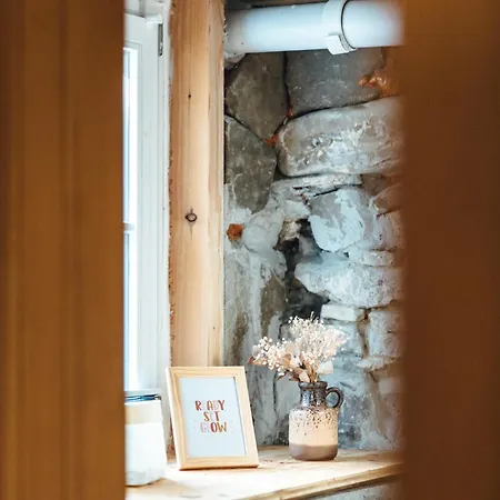Willkommen Im Rustico - Deinem Rueckzugsort Zwischen Bergen Und Bodensee Apartment *