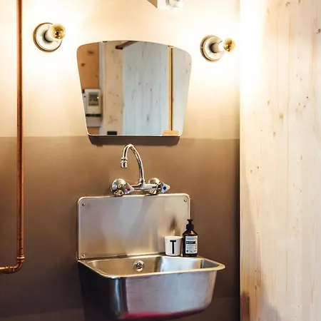 Willkommen Im Rustico - Deinem Rueckzugsort Zwischen Bergen Und Bodensee * Schwarzach