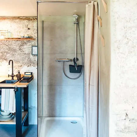 Willkommen Im Rustico - Deinem Rueckzugsort Zwischen Bergen Und Bodensee Appartement