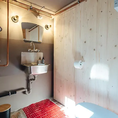 Apartment Willkommen Im Rustico - Deinem Rueckzugsort Zwischen Bergen Und Bodensee *