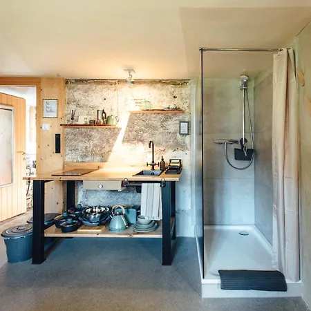 Willkommen Im Rustico - Deinem Rueckzugsort Zwischen Bergen Und Bodensee * Schwarzach