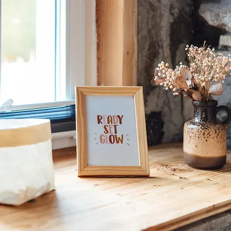 Willkommen Im Rustico - Deinem Rueckzugsort Zwischen Bergen Und Bodensee Appartement