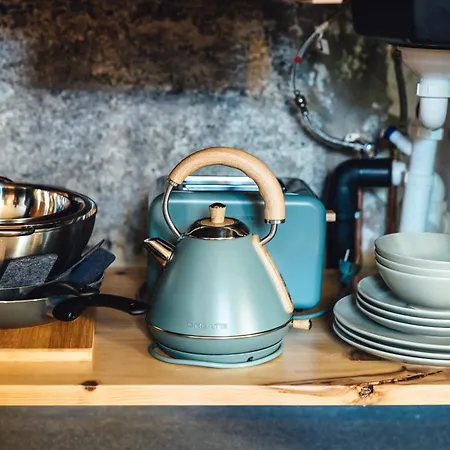 Willkommen Im Rustico - Deinem Rueckzugsort Zwischen Bergen Und Bodensee Appartement Schwarzach