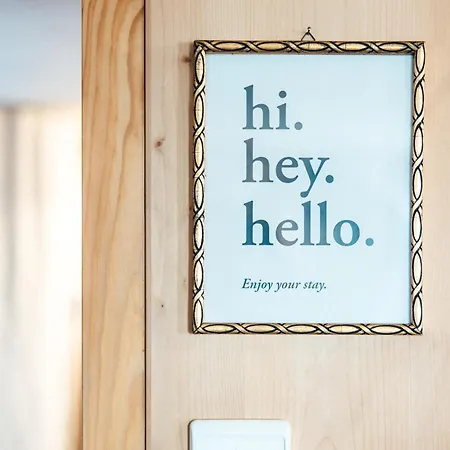 Willkommen Im Rustico - Deinem Rueckzugsort Zwischen Bergen Und Bodensee Appartement