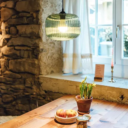 Willkommen Im Rustico - Deinem Rueckzugsort Zwischen Bergen Und Bodensee Apartment Schwarzach